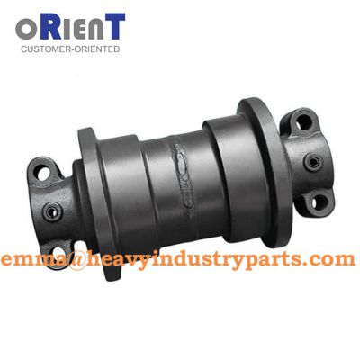 Durable Drilling rig undercarriage parts track roller for Casagrande B180HD