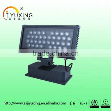 square shape 36W LED Floodlight zhongshan factory
