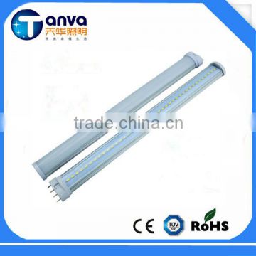 high quality led T8 intergated tubes lighting manufacturers for saled tube light