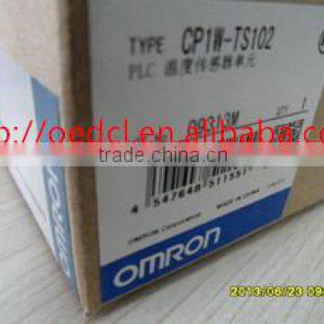 Omron relay CP1W-TS102