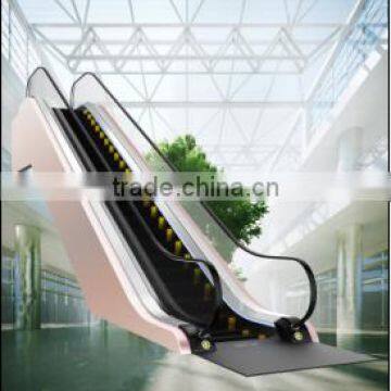 Inddor Commercial escalator