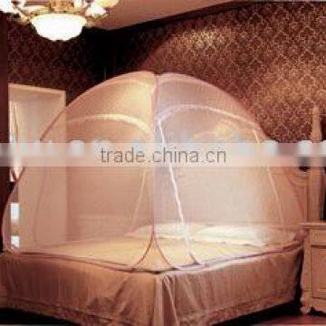 Steel-Wire Mosquito Net