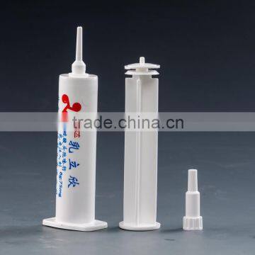 Dry Cow Therapy Syringe