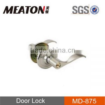 Cheap design key code door locks