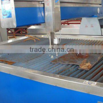 Ceramic Cutting Machine,Water jet stone cutting machine ,CE Certificate