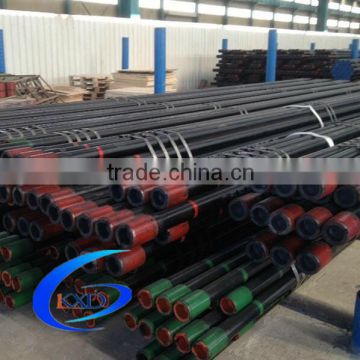 API range 3 drill pipe length/water drill pipes from Hebei factory