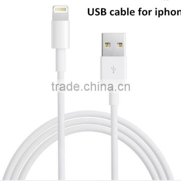 APPLE cable to usb cable c48 connector mfi certified cable