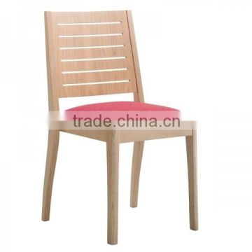 Solid wood restaurant chair XY4235
