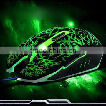 2015 optical mouse game mouse wired mouse