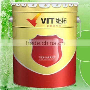 VIT stereoscopic interior/exterior wall paint/coating SWL-7231