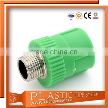 Hot Water PPR Pipe Fitting