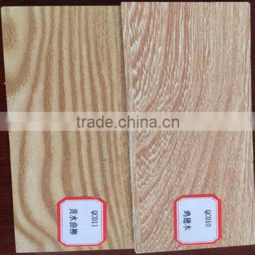 customize competitive price 12mm shuttering ply WBP coloured plywood sheet