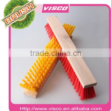 Natural broom brush manufacturer for china online shopping