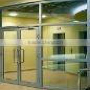 Fire Proof Glass/Fire Resistant Glass