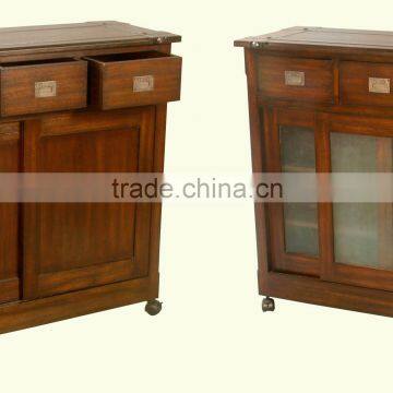 Fluen Sideboard