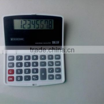 8/12-digit novelty & foldable fancy laptop calculator,pocket calculator