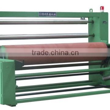 manufacturing equipment suppliers in china for nonwovens winding machine