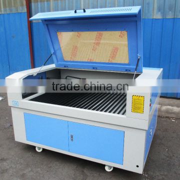 jinan hongye cnc machine factory reci laser tube blade table laser machine parts