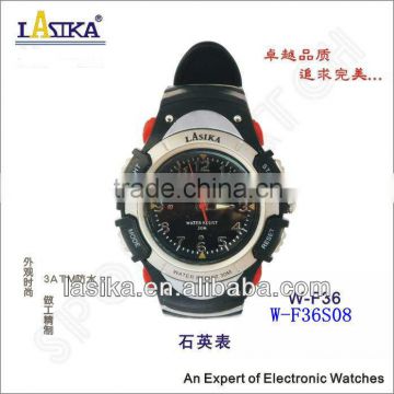 2013 precise quartz watches for Trading Companies