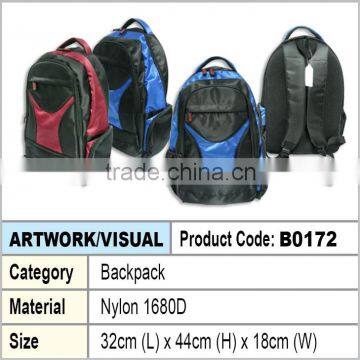 backpack