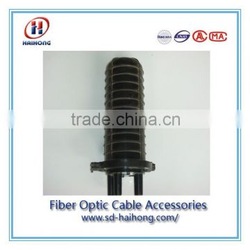 China High Quality Plastic opgw/adss cable joint box factory