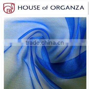 2014 HOT SALE Snow Organza for Wedding Decoration