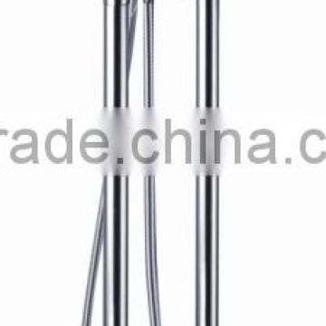 Floor Mounted Bath Shower Faucet for Tub/Freestand Style(Q15003)