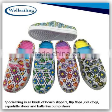 Chinese supplier wholesales sandal shoe actory,sandal shoe price