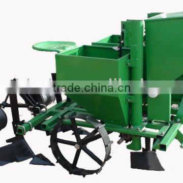 2CM series of tractor potato seeder
