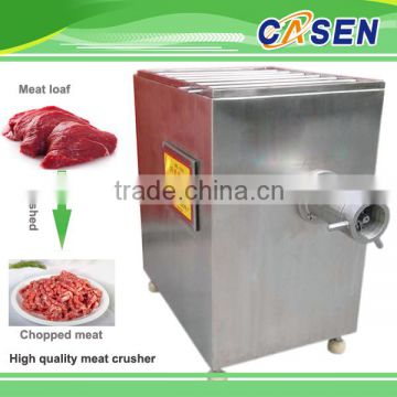 Chicken mincing machine for industry use big capacity