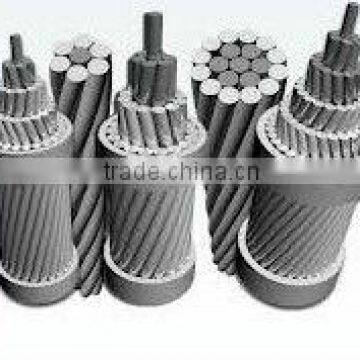 Bare conductors ACSR Cable/ACSR Pheasant Conductors