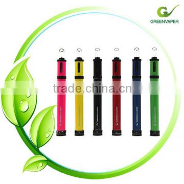 Hot Selling 2015 Wholesale Ecig Ego One Piece Variable Voltage New Vaporizer from 6w to 18w