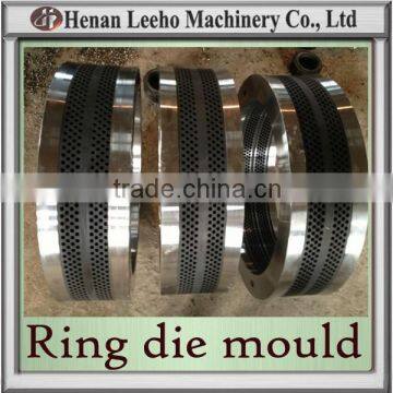 superior alloy steel ring die mould