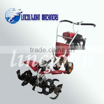 1WG-3Q Micro-farming Machine for rotary tillage, weeding, ditching, cultivating