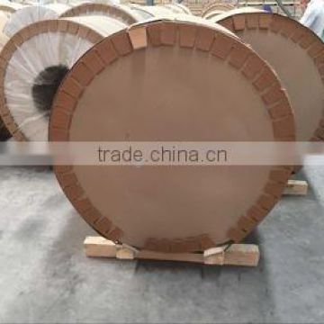 Cold rolled aluminum coil aluminum roll 3003 H14                        
                                                                                Supplier's Choice