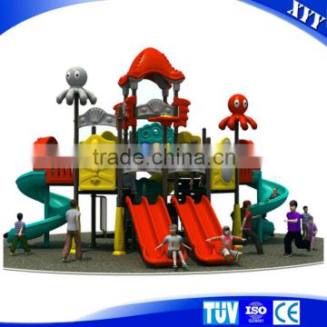 competitive price amusement equipment kids outdoor play