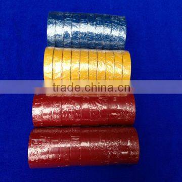 PVC Electric Insulation Tape