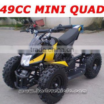 49cc mini quad