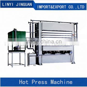 Hydraulic Hot Press,Hot Press Machine, Plywood Hot Press,Hot Press Machine for Plywood