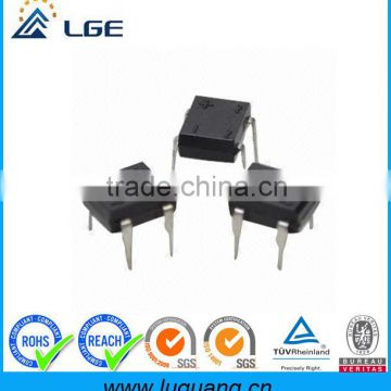 LGE brand 1.5A 1000V bridge rectifier DBL157G DB157