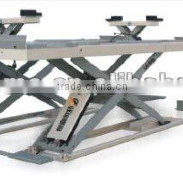 TJST-8140 electro-hydraulic ultra-thin scissor lift
