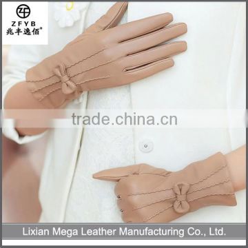China wholesale Colorized Gloves