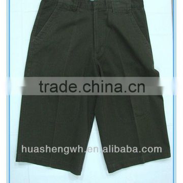 new style Cotton Cargo Shorts