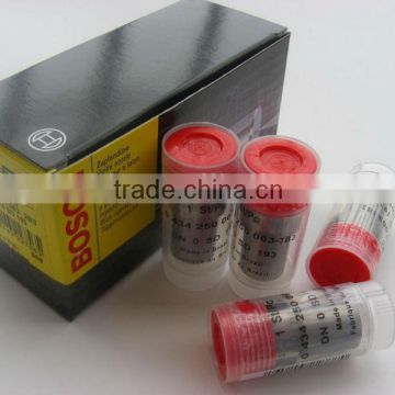 High quality /factory price diesel injector nozzle DSLA140P1100