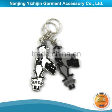 China Wholesale Custom Minion Key Chain