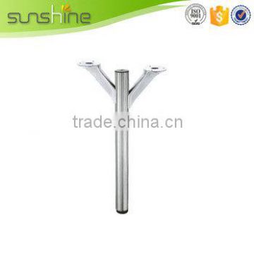 The Most Popular Trade Assurance laser cut stainless steel table leg