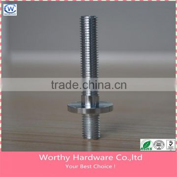 low price high qulity polishing brushed precison cnc turning steel parts