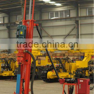 SKD100 DTH portable drilling rig for sale