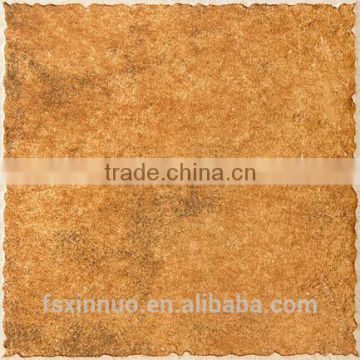 XINNNUO factory price hot sae yellow sail stone tiles rustic floor tile 300x300mm