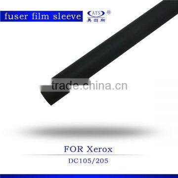 Fuser film DC205 105 for fuser film copier spare parts